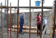 Casa do Bom Jesus Reforça Oferta Turística em São Mateus DR/CMM