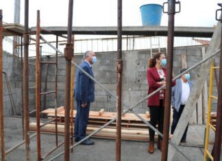 Casa do Bom Jesus Reforça Oferta Turística em São Mateus DR/CMM