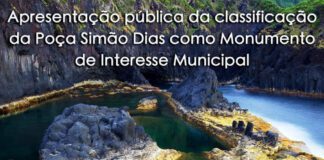 Apresentação Pública da Classificação da Poça Simão Dias DR