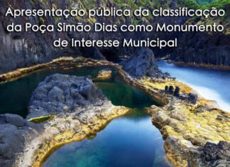 Apresentação Pública da Classificação da Poça Simão Dias DR