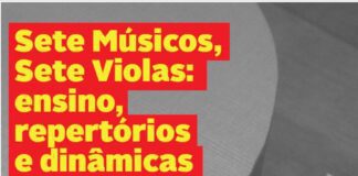 Sete Músicos, Sete Violas: ensino, repertórios e dinâmicas criativas DR