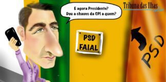 Cartoon semanal DR