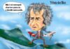 Cartoon semanal DR