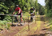 Ciclismo – Provas de ciclismo de volta ao Faial DR