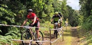 Ciclismo – Provas de ciclismo de volta ao Faial DR