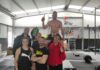 CROSSFIT – 2FITU Faial domina competição online DR