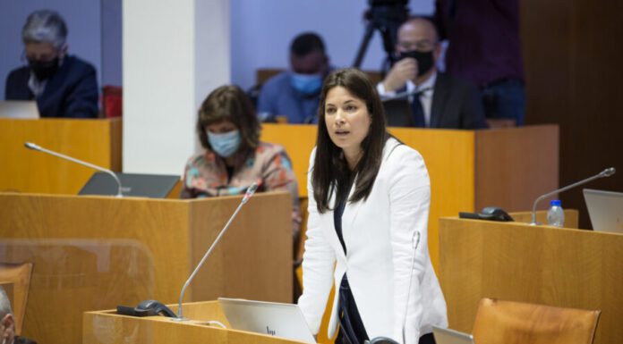PSD diz que melhoria de resultados dos alunos açorianos nos exames nacionais desmente críticas do PS DR/PSD