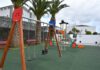 Câmara Municipal de Lagoa Inaugurou Obras de Requalificação do Jardim e Parque Infantil na Ribeira Chã DR