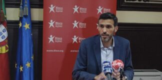 Comunicado de imprensa – Responder à crise e preparar o futuro são as prioridades do BE para o Orçamento da Região DR