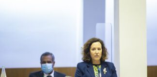 PS/A reafirma compromisso com combate à pobreza e exclusão social, assegura Célia Pereira DR/PS