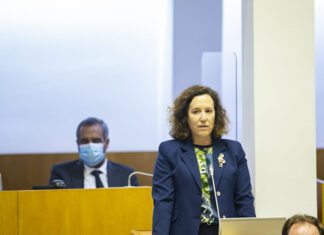 PS/Açores quer conhecer atividade do Comissariado dos Açores para a Infância em 2021 e 2022 DR/PS