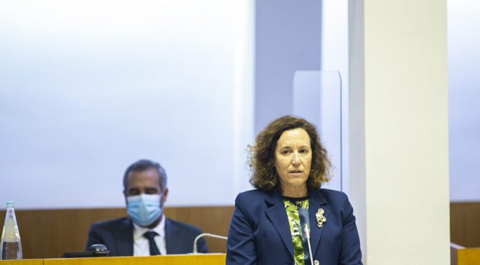 PS/Açores quer conhecer atividade do Comissariado dos Açores para a Infância em 2021 e 2022 DR/PS