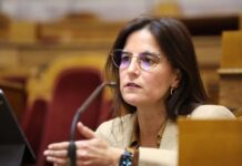 Lara Martinho apela à promoção do setor do leite e seus derivados DR/PS