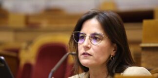 Lara Martinho defende Obrigações de Serviço Público no transporte de carga aérea DR/PS