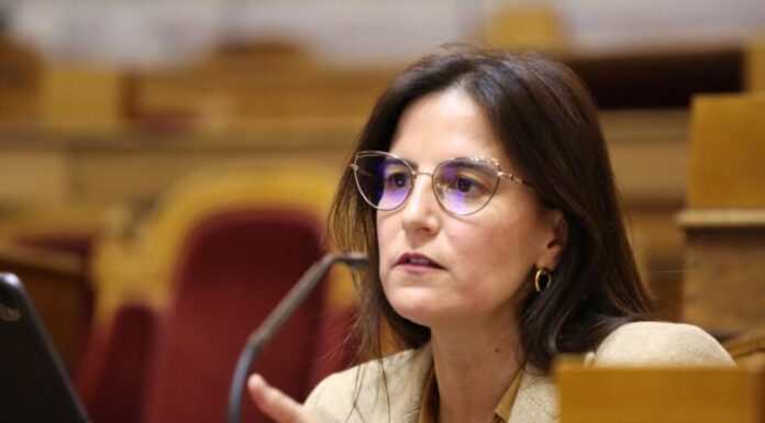 Lara Martinho comenta sobre vacinação nos Açores DR/PS