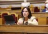 Lara Martinho defende resposta e apoio efetivo às empresas no âmbito do Programa Internacionalizar 2030 DR/PS
