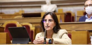 Lara Martinho defende resposta e apoio efetivo às empresas no âmbito do Programa Internacionalizar 2030 DR/PS