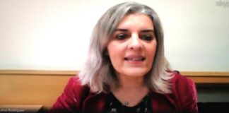 Isabel Almeida Rodrigues questiona MAI sobre estratégias para diminuir criminalidade na Região DR