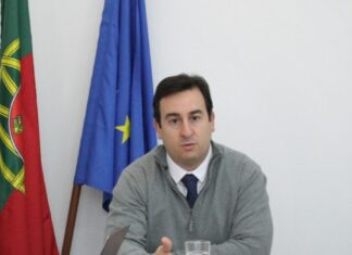 GPPS/Açores insiste no pedido de acesso à correspondência entre o Governo e as instituições abrangidas na primeira fase da vacinação DR