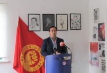 Partido Socialista dos Açores lamenta abandono do Terceira Tech Island DR