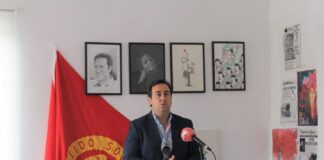 Partido Socialista dos Açores lamenta abandono do Terceira Tech Island DR