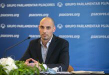 Esclarecimento: PSD falta à verdade sobre situação financeira da Portos dos Açores DR