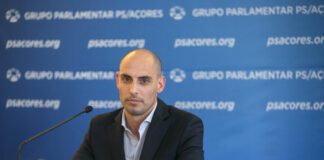 Esclarecimento: PSD falta à verdade sobre situação financeira da Portos dos Açores DR