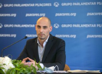 Esclarecimento: PSD falta à verdade sobre situação financeira da Portos dos Açores DR