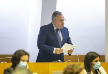 “Propostas de Plano e Orçamento significam retrocesso nas Pescas”, alerta José Ávila DR/PS