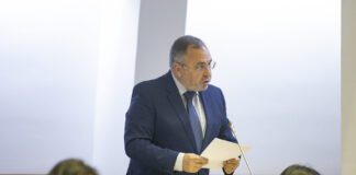 “Propostas de Plano e Orçamento significam retrocesso nas Pescas”, alerta José Ávila DR/PS