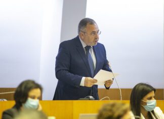 “Propostas de Plano e Orçamento significam retrocesso nas Pescas”, alerta José Ávila DR/PS