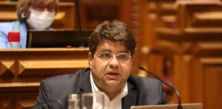 João Castro assinala transformação do setor da pecuária DR/PS