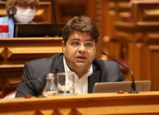 João Castro assinala transformação do setor da pecuária DR/PS