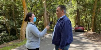 Deputado do PS/A Manuel Ramos alerta para a falta de verbas no Orçamento para a rede viária da Graciosa DR