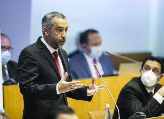 PS lamenta que haja professores impedidos de se candidatarem ao Concurso de Pessoal Docente nos Açores DR