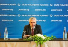 Governo Regional reduz apoios financeiros a escolas e clubes dos escalões de formação para utilização das instalações e equipamentos desportivos DR/PS