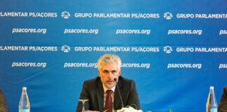 Governo Regional reduz apoios financeiros a escolas e clubes dos escalões de formação para utilização das instalações e equipamentos desportivos DR/PS