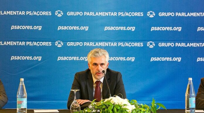 Governo Regional reduz apoios financeiros a escolas e clubes dos escalões de formação para utilização das instalações e equipamentos desportivos DR/PS