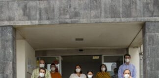 GLOBALEDA assinala Dia Mundial da Terra a plantar 100 endémicas DR/GLOBALEDA