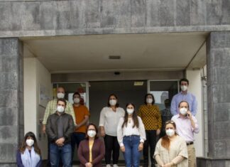 GLOBALEDA assinala Dia Mundial da Terra a plantar 100 endémicas DR/GLOBALEDA