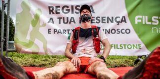 Campeonato Nacional de Trail – Dário Moitoso consegue pódio em prova duríssima DR/ATRP