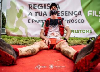 Campeonato Nacional de Trail – Dário Moitoso consegue pódio em prova duríssima DR/ATRP