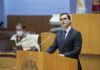 Parlamento dos Açores aprova protesto a chumbo à compensação da insularidade para a Universidade dos Açores DR/PSD