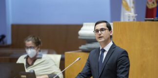 Juventude – Com este Executivo haverá menos promessas e mais execução DR/PSD