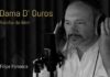 Novo single de Filipe Fonseca em parceria com Victor Rui Dores DR