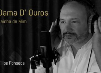 Novo single de Filipe Fonseca em parceria com Victor Rui Dores DR