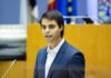 Vílson Ponte Gomes leva Emprego Jovem ao Parlamento DR/PS