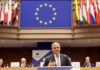 Vasco Cordeiro salienta caso dos Açores na luta contra alterações climáticas em iniciativa do Congresso dos Poderes Locais e Regionais da Europa DR