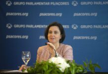 PS – “Obras já previstas para a cobertura do edifício são importantes, mas Governo tem de assegurar instalação do Museu dos Cabos Submarinos” DR/PS