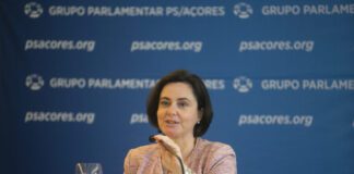 “PS assegurou integração na administração pública mas PSD exclui trabalhadores dos Hospitais”, denuncia Ana Luísa Luís DR/PS
